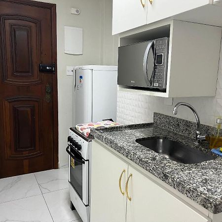 Apartamento Na Praia De Botafogo Todo Reformado Rio de Janeiro Exterior photo