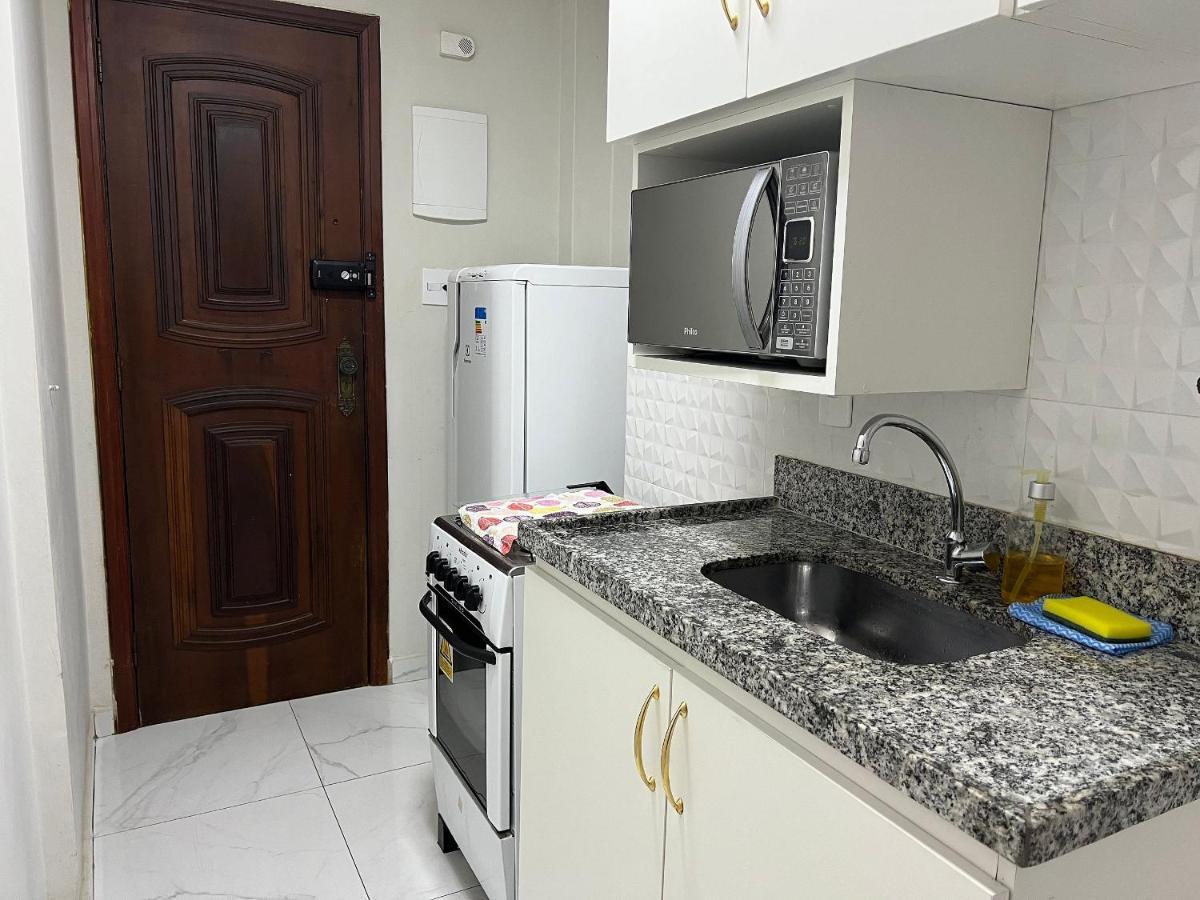 Apartamento Na Praia De Botafogo Todo Reformado Rio de Janeiro Exterior photo